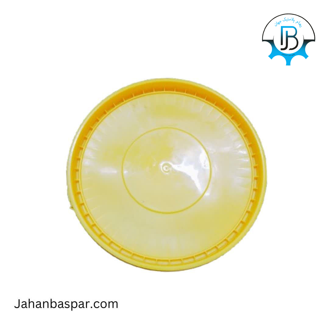 سطل بیست و دو لیتری-جهان بسپار